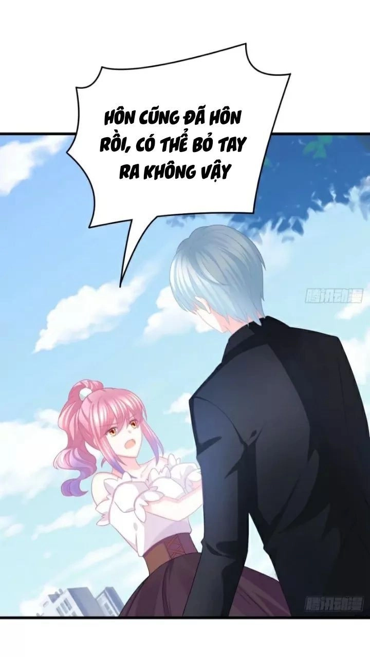 Cô Vợ Đáng Yêu Của Tổng Giám Đốc Mặt Lạnh Chapter 6 - 25