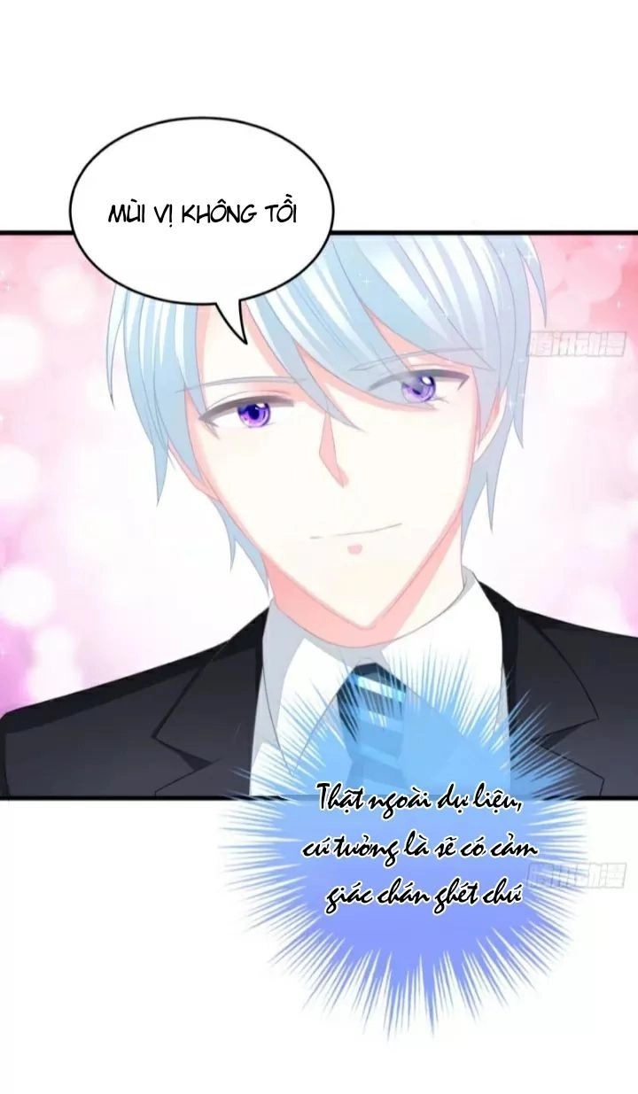 Cô Vợ Đáng Yêu Của Tổng Giám Đốc Mặt Lạnh Chapter 6 - 26