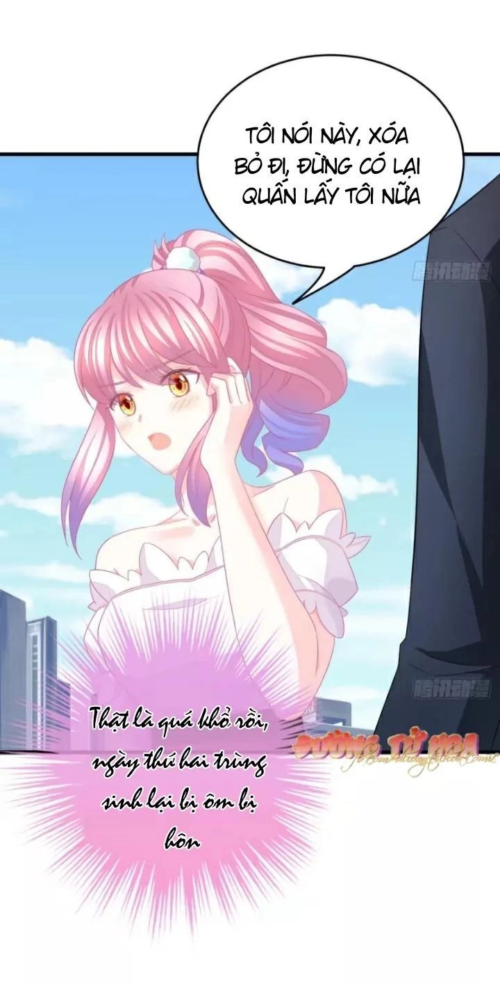 Cô Vợ Đáng Yêu Của Tổng Giám Đốc Mặt Lạnh Chapter 6 - 27