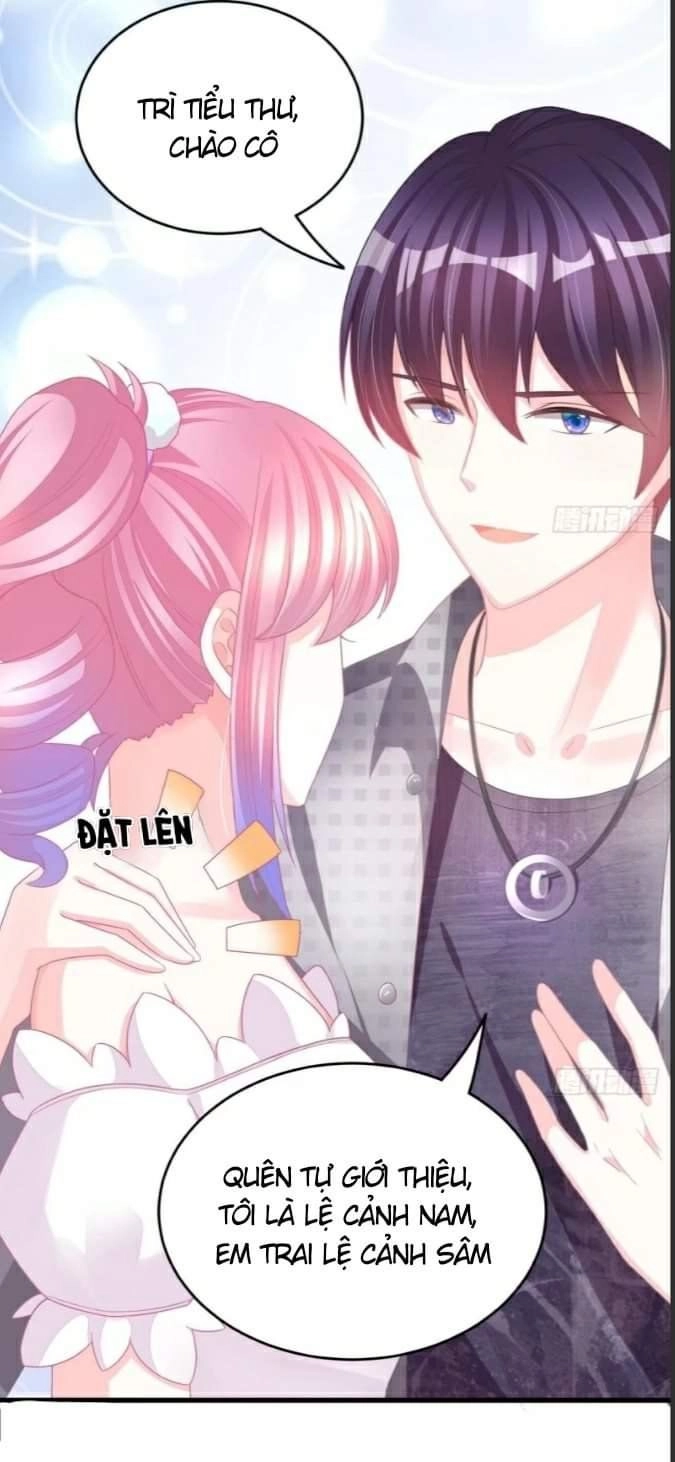 Cô Vợ Đáng Yêu Của Tổng Giám Đốc Mặt Lạnh Chapter 6 - 30