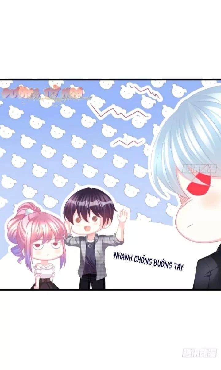 Cô Vợ Đáng Yêu Của Tổng Giám Đốc Mặt Lạnh Chapter 6 - 31