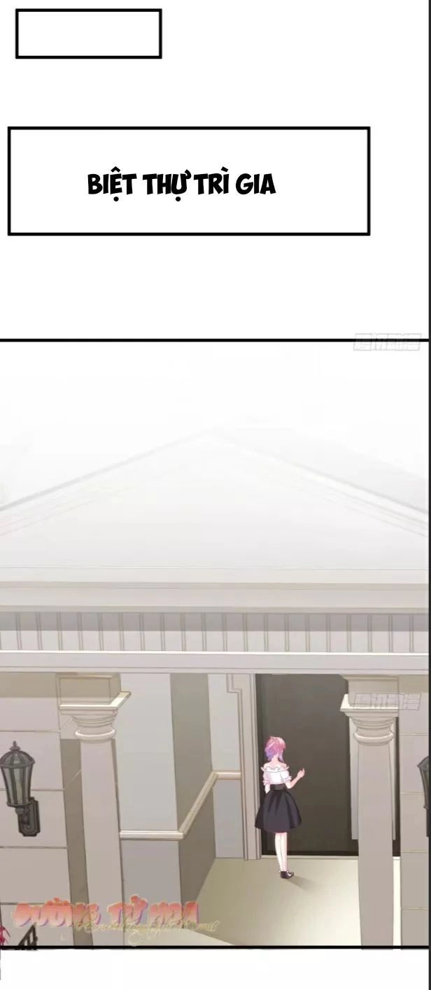 Cô Vợ Đáng Yêu Của Tổng Giám Đốc Mặt Lạnh Chapter 6 - 35