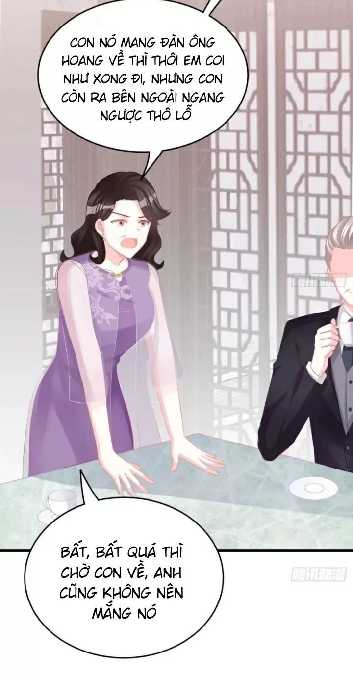 Cô Vợ Đáng Yêu Của Tổng Giám Đốc Mặt Lạnh Chapter 6 - 37