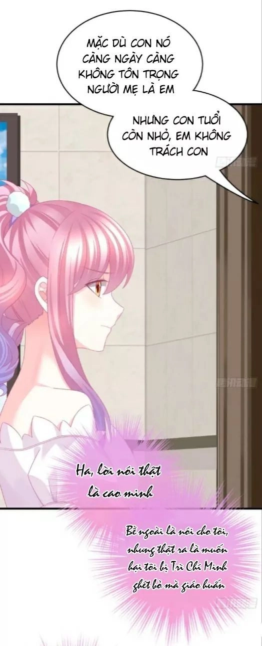 Cô Vợ Đáng Yêu Của Tổng Giám Đốc Mặt Lạnh Chapter 6 - 38