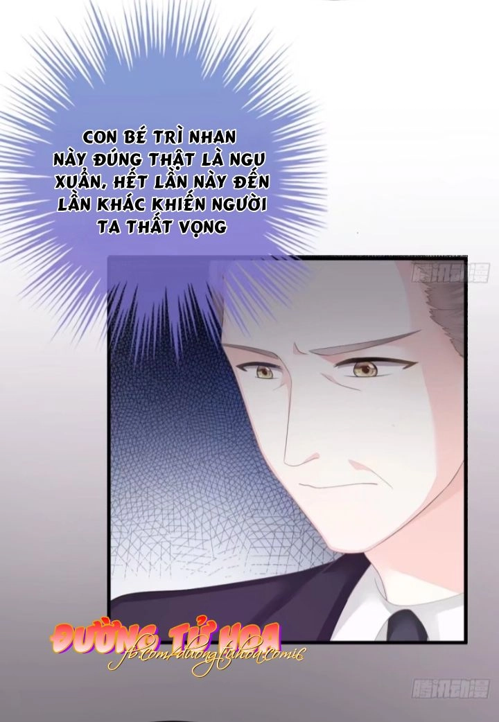 Cô Vợ Đáng Yêu Của Tổng Giám Đốc Mặt Lạnh Chapter 7 - 1