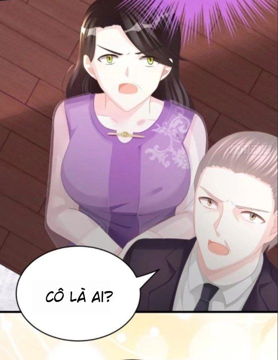 Cô Vợ Đáng Yêu Của Tổng Giám Đốc Mặt Lạnh Chapter 7 - 4