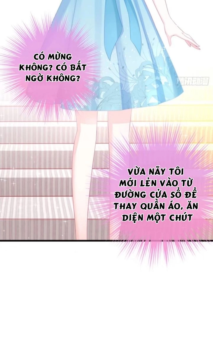 Cô Vợ Đáng Yêu Của Tổng Giám Đốc Mặt Lạnh Chapter 7 - 6