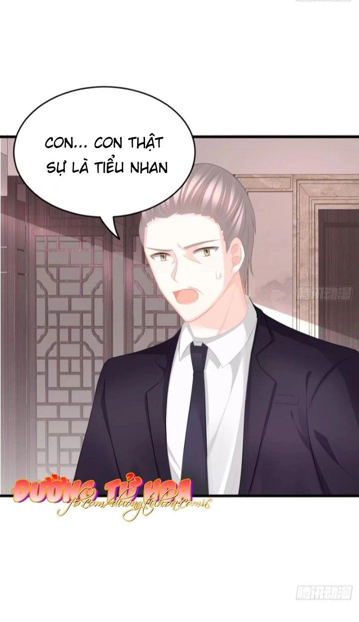 Cô Vợ Đáng Yêu Của Tổng Giám Đốc Mặt Lạnh Chapter 7 - 7