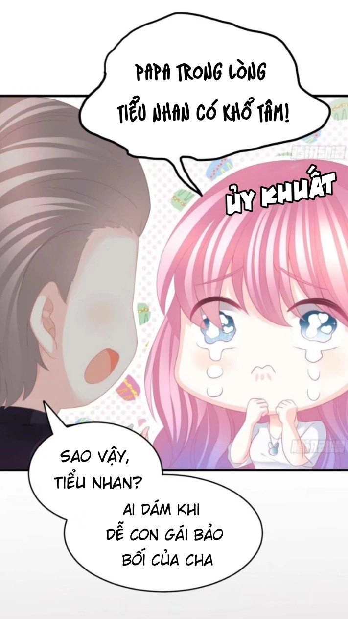 Cô Vợ Đáng Yêu Của Tổng Giám Đốc Mặt Lạnh Chapter 7 - 11