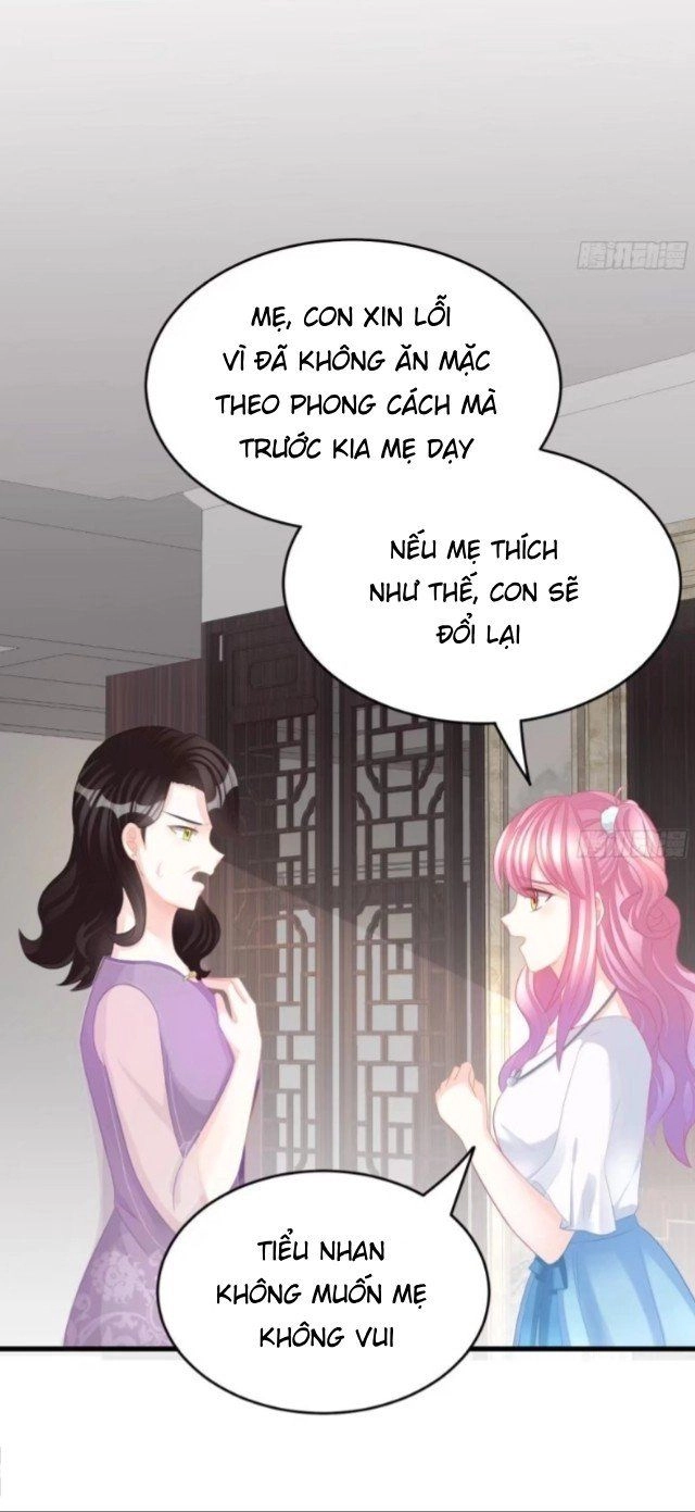 Cô Vợ Đáng Yêu Của Tổng Giám Đốc Mặt Lạnh Chapter 7 - 12