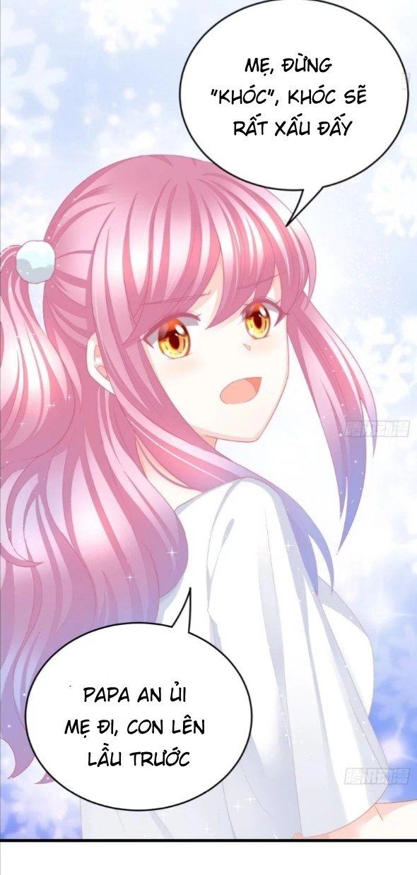 Cô Vợ Đáng Yêu Của Tổng Giám Đốc Mặt Lạnh Chapter 7 - 17