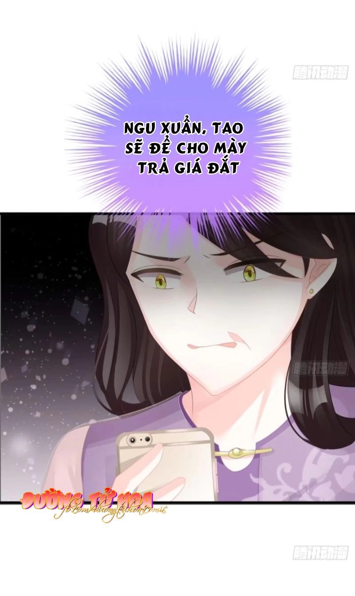 Cô Vợ Đáng Yêu Của Tổng Giám Đốc Mặt Lạnh Chapter 7 - 19