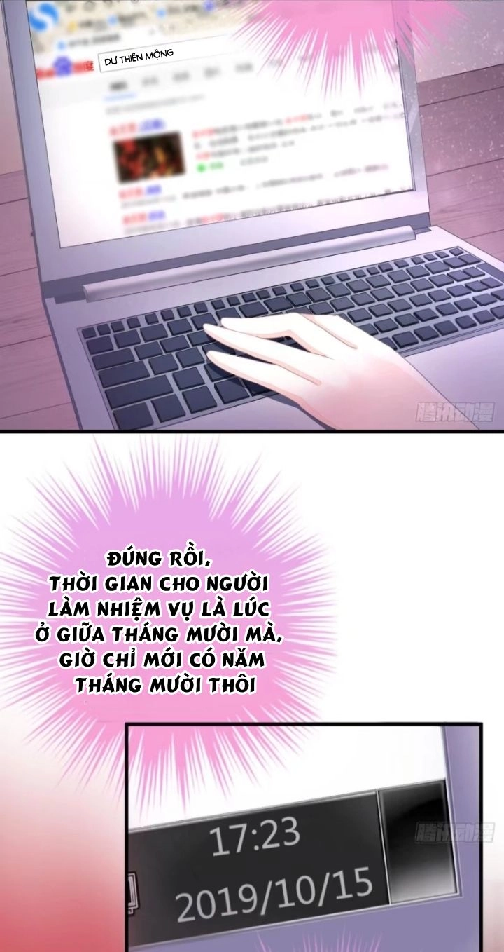 Cô Vợ Đáng Yêu Của Tổng Giám Đốc Mặt Lạnh Chapter 7 - 22