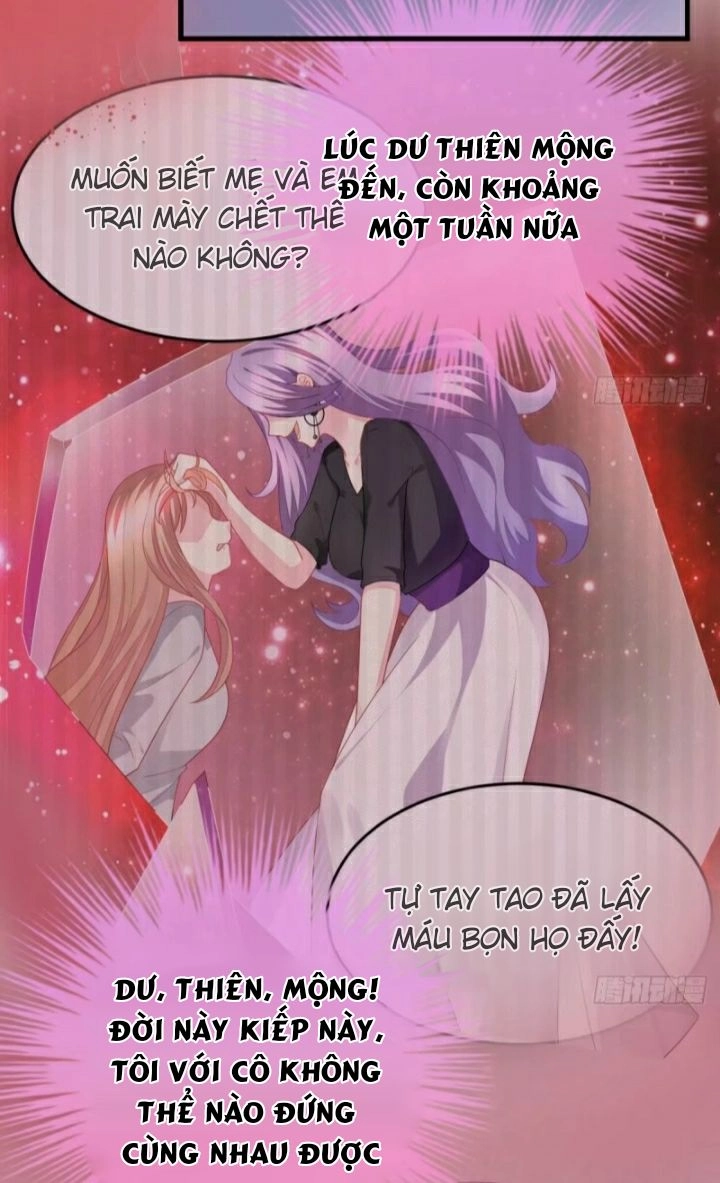 Cô Vợ Đáng Yêu Của Tổng Giám Đốc Mặt Lạnh Chapter 7 - 23