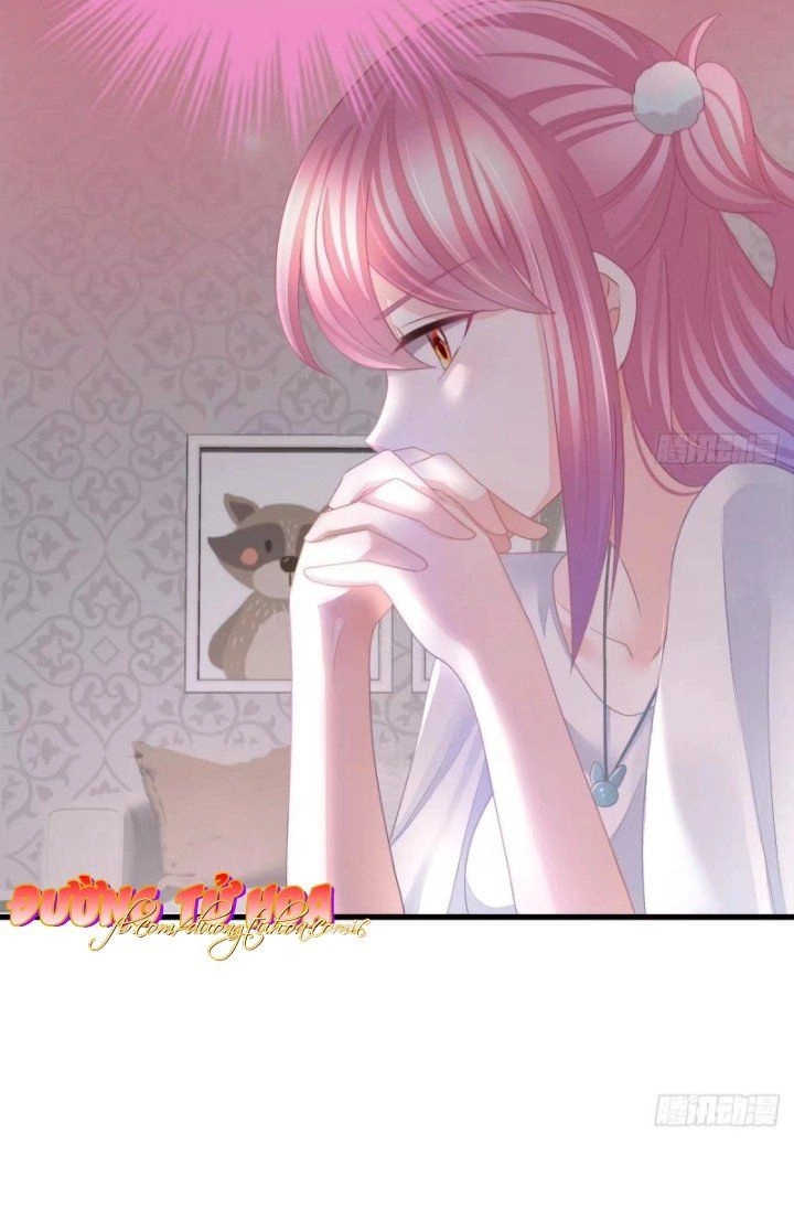 Cô Vợ Đáng Yêu Của Tổng Giám Đốc Mặt Lạnh Chapter 7 - 24