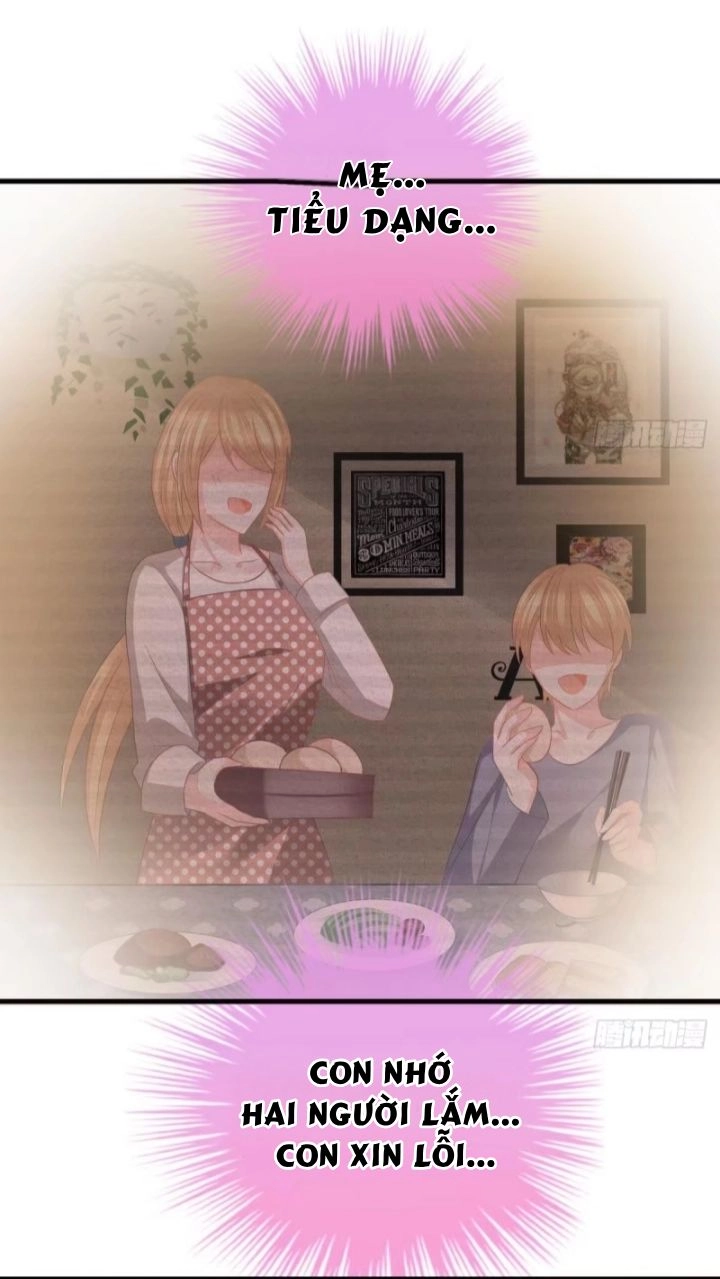 Cô Vợ Đáng Yêu Của Tổng Giám Đốc Mặt Lạnh Chapter 7 - 25