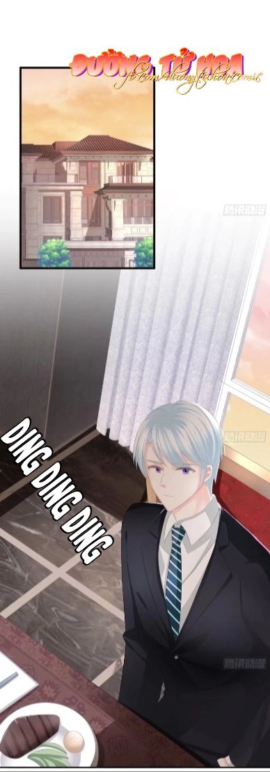 Cô Vợ Đáng Yêu Của Tổng Giám Đốc Mặt Lạnh Chapter 7 - 27