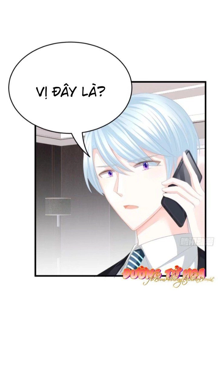 Cô Vợ Đáng Yêu Của Tổng Giám Đốc Mặt Lạnh Chapter 7 - 28