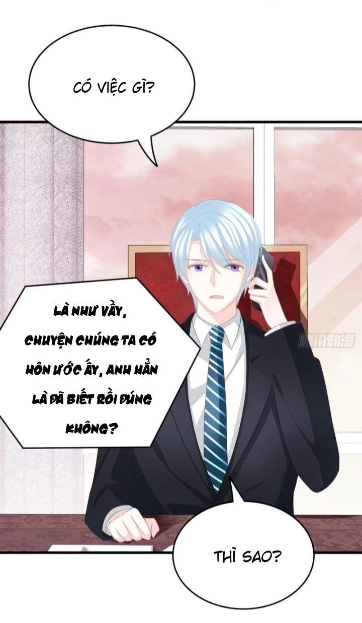 Cô Vợ Đáng Yêu Của Tổng Giám Đốc Mặt Lạnh Chapter 7 - 30