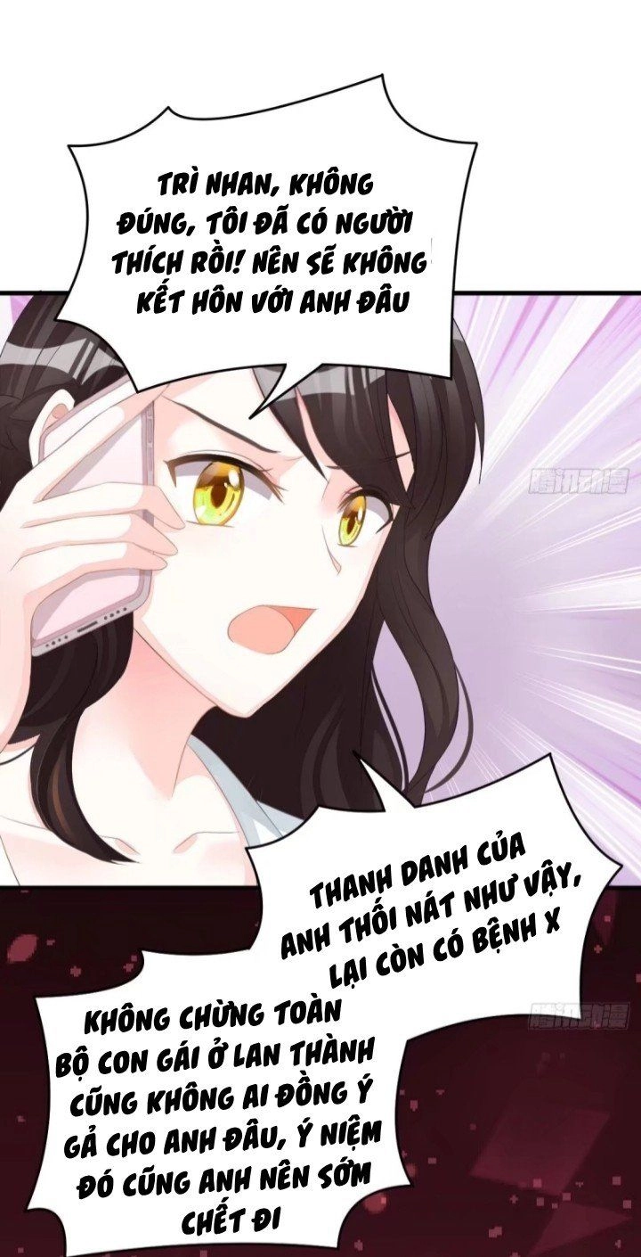 Cô Vợ Đáng Yêu Của Tổng Giám Đốc Mặt Lạnh Chapter 7 - 31