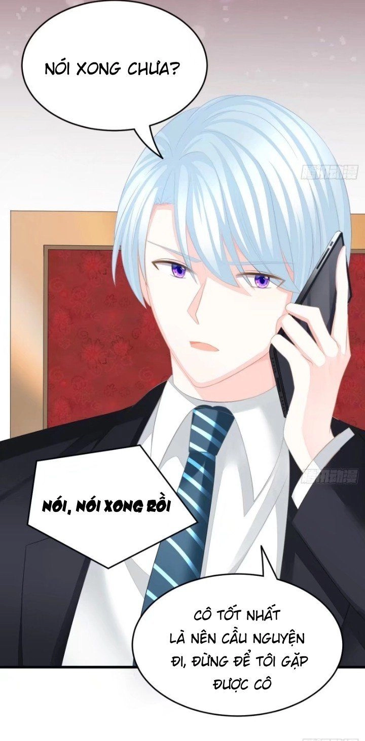 Cô Vợ Đáng Yêu Của Tổng Giám Đốc Mặt Lạnh Chapter 7 - 32