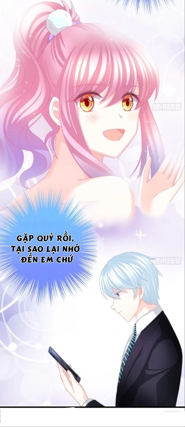 Cô Vợ Đáng Yêu Của Tổng Giám Đốc Mặt Lạnh Chapter 7 - 33