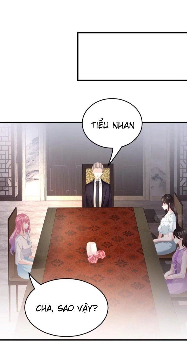 Cô Vợ Đáng Yêu Của Tổng Giám Đốc Mặt Lạnh Chapter 7 - 36