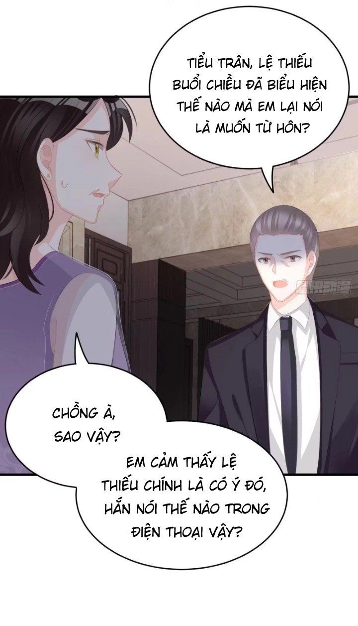 Cô Vợ Đáng Yêu Của Tổng Giám Đốc Mặt Lạnh Chapter 8 - 8