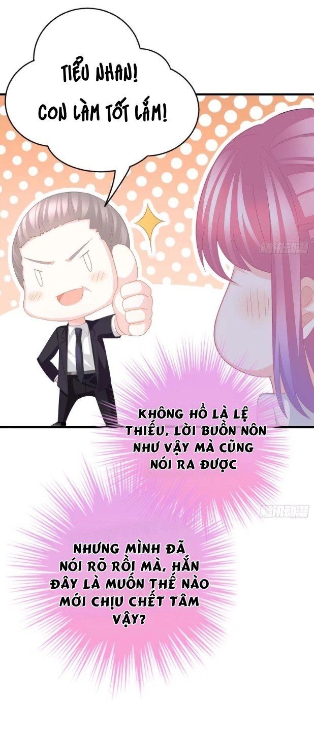 Cô Vợ Đáng Yêu Của Tổng Giám Đốc Mặt Lạnh Chapter 8 - 12