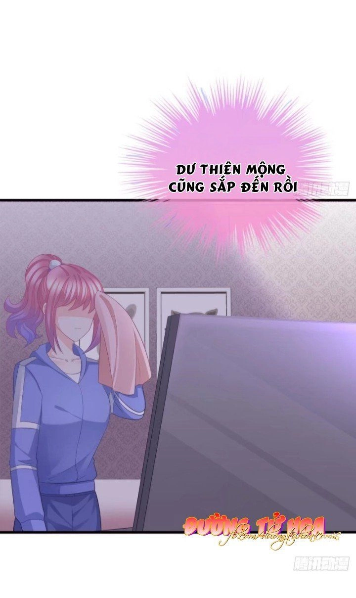 Cô Vợ Đáng Yêu Của Tổng Giám Đốc Mặt Lạnh Chapter 8 - 18