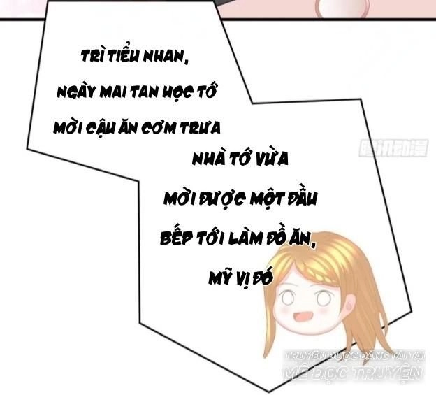 Cô Vợ Đáng Yêu Của Tổng Giám Đốc Mặt Lạnh Chapter 9 - 6