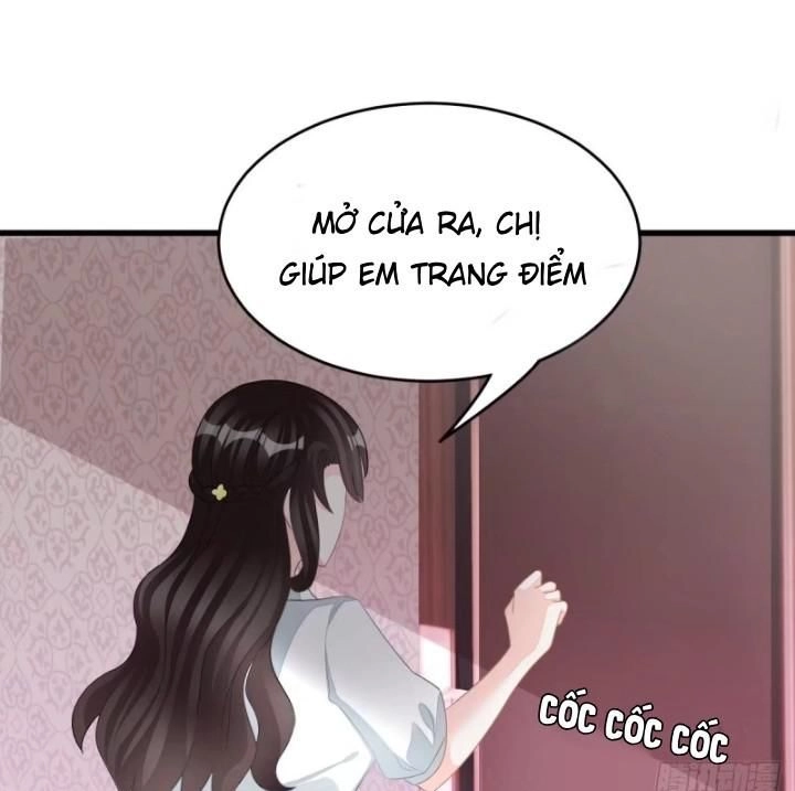 Cô Vợ Đáng Yêu Của Tổng Giám Đốc Mặt Lạnh Chapter 9 - 12
