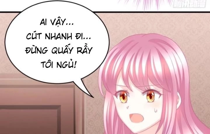 Cô Vợ Đáng Yêu Của Tổng Giám Đốc Mặt Lạnh Chapter 9 - 14