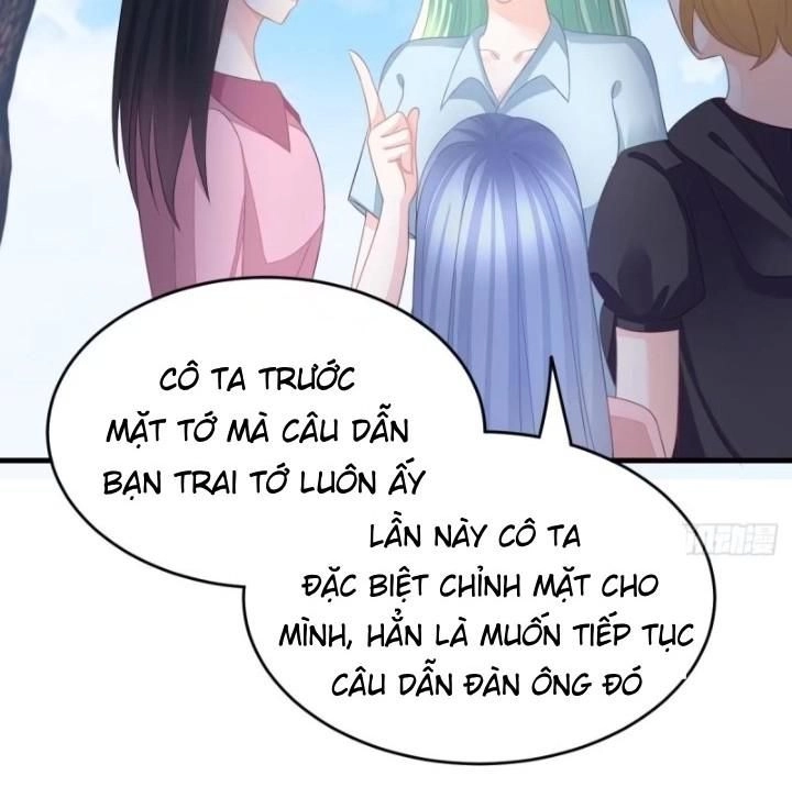 Cô Vợ Đáng Yêu Của Tổng Giám Đốc Mặt Lạnh Chapter 9 - 27