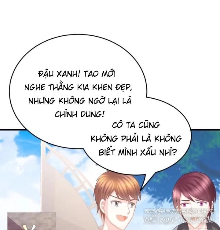 Cô Vợ Đáng Yêu Của Tổng Giám Đốc Mặt Lạnh Chapter 9 - 31