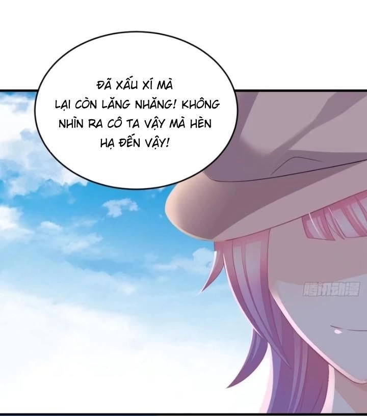 Cô Vợ Đáng Yêu Của Tổng Giám Đốc Mặt Lạnh Chapter 9 - 33