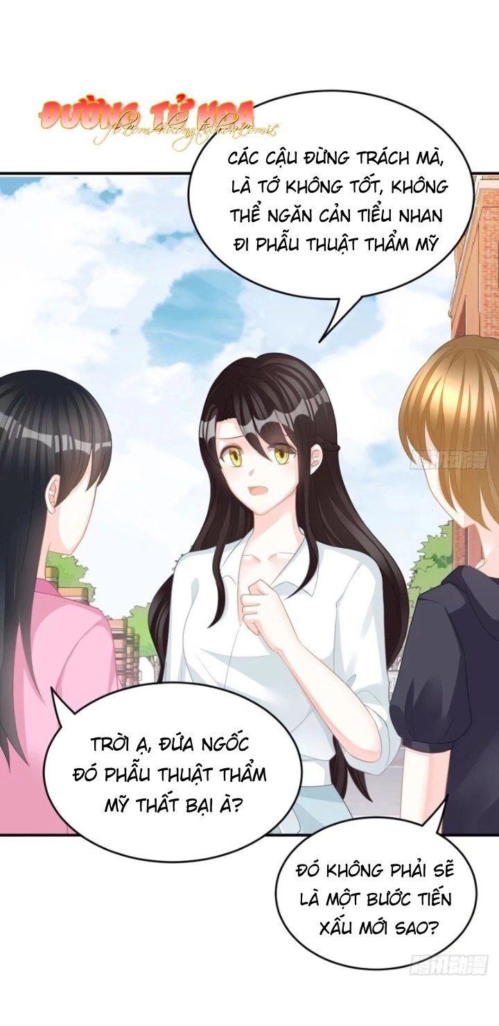 Cô Vợ Đáng Yêu Của Tổng Giám Đốc Mặt Lạnh Chapter 10 - 2