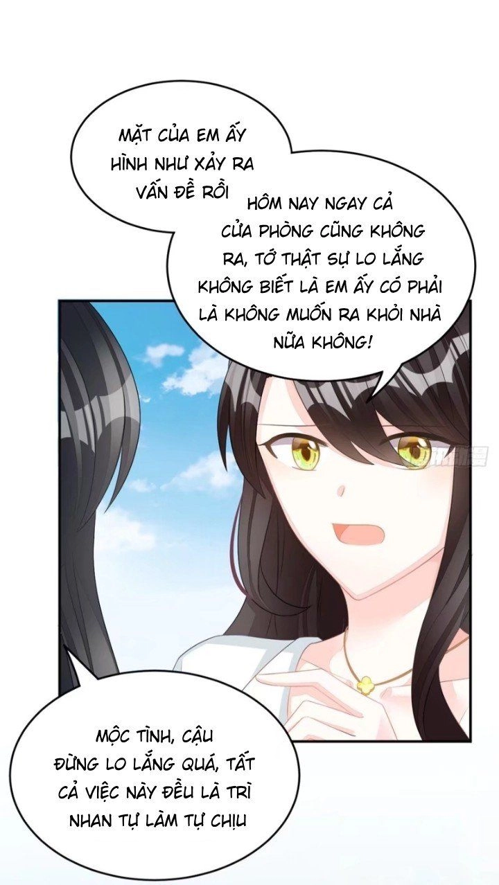 Cô Vợ Đáng Yêu Của Tổng Giám Đốc Mặt Lạnh Chapter 10 - 3