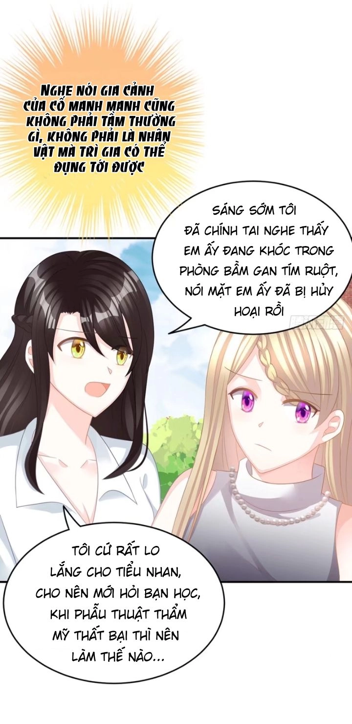 Cô Vợ Đáng Yêu Của Tổng Giám Đốc Mặt Lạnh Chapter 10 - 5