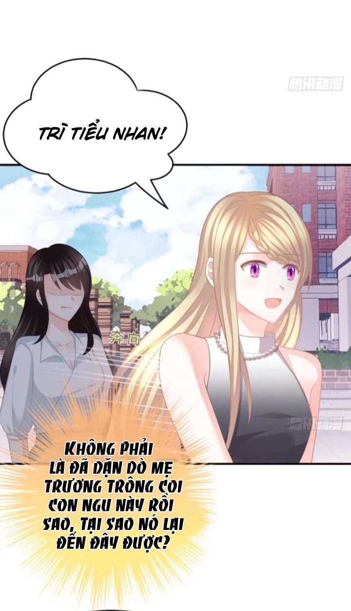 Cô Vợ Đáng Yêu Của Tổng Giám Đốc Mặt Lạnh Chapter 10 - 8