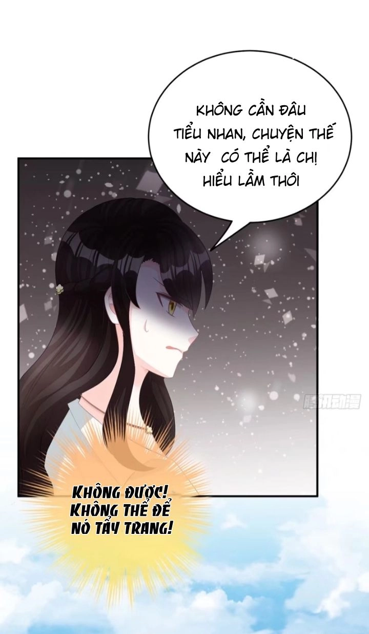 Cô Vợ Đáng Yêu Của Tổng Giám Đốc Mặt Lạnh Chapter 10 - 13