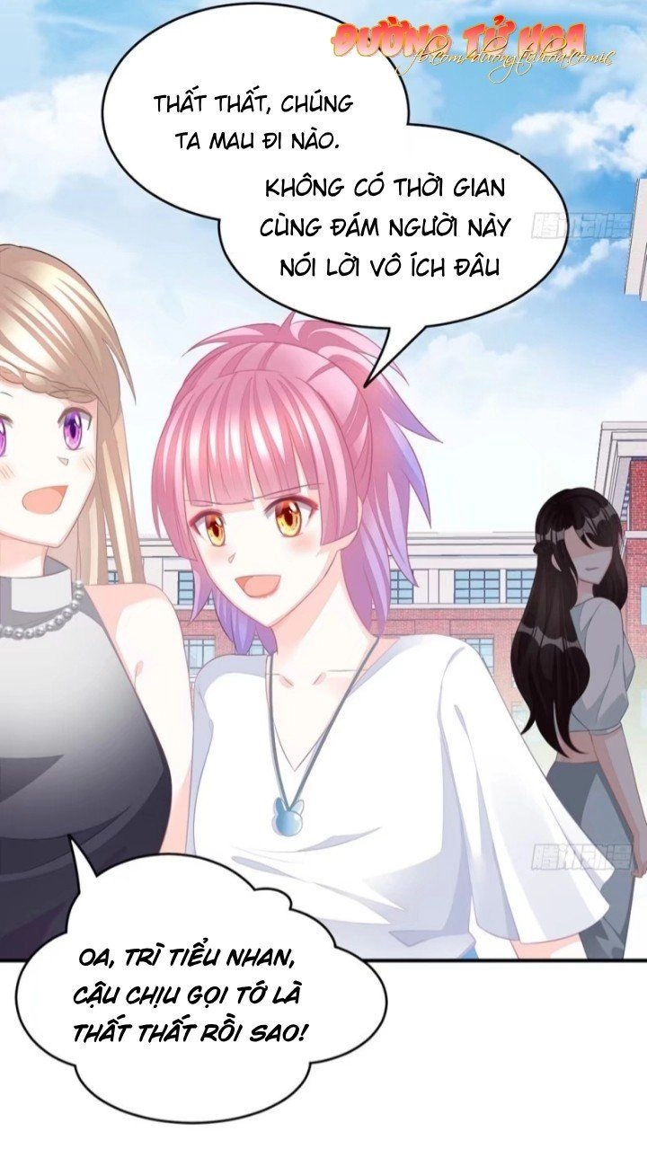 Cô Vợ Đáng Yêu Của Tổng Giám Đốc Mặt Lạnh Chapter 10 - 14