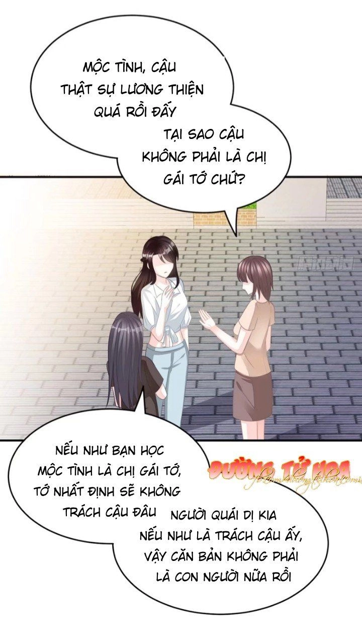 Cô Vợ Đáng Yêu Của Tổng Giám Đốc Mặt Lạnh Chapter 10 - 16