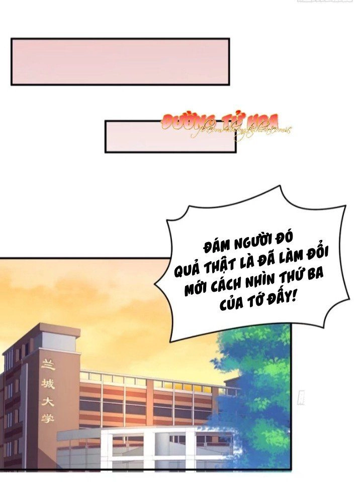 Cô Vợ Đáng Yêu Của Tổng Giám Đốc Mặt Lạnh Chapter 10 - 17