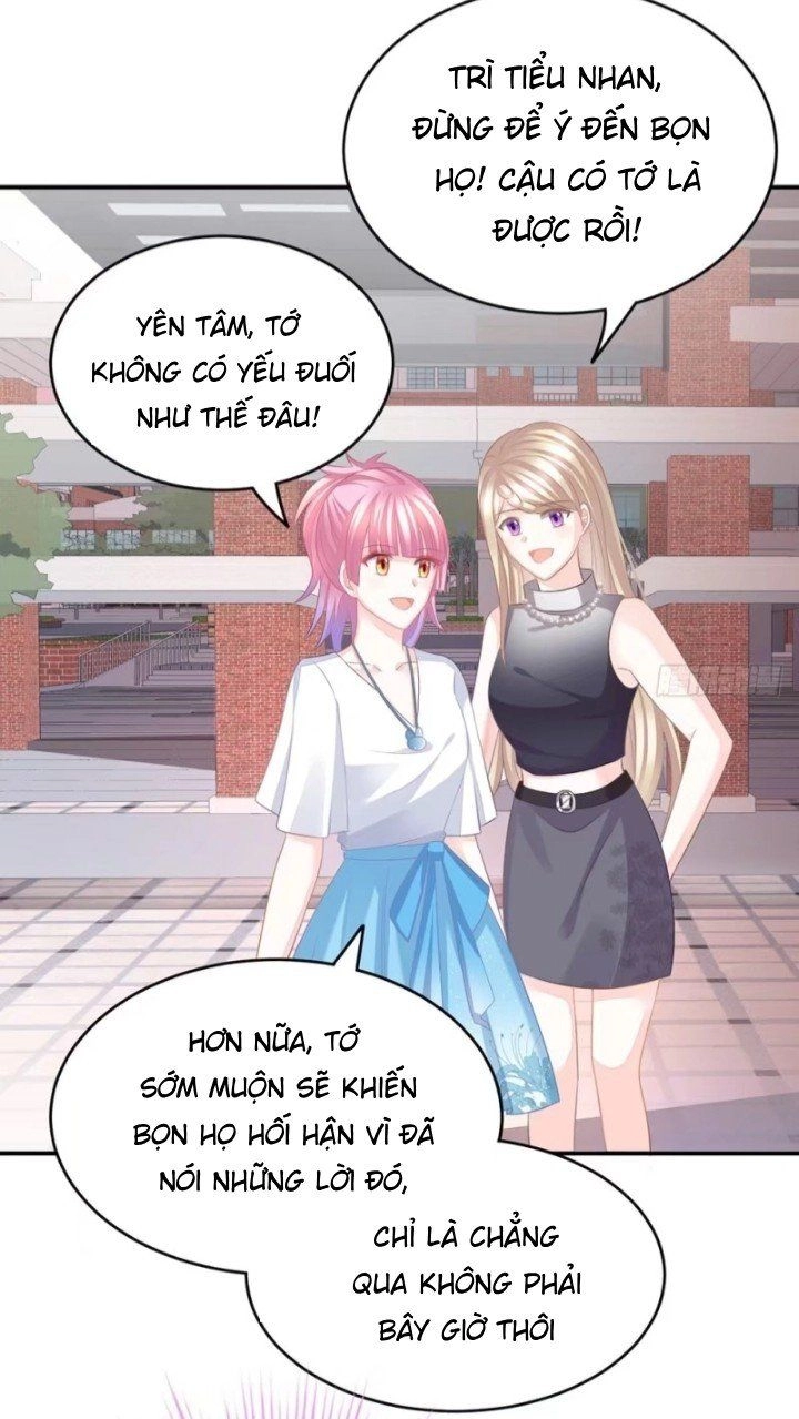 Cô Vợ Đáng Yêu Của Tổng Giám Đốc Mặt Lạnh Chapter 10 - 18