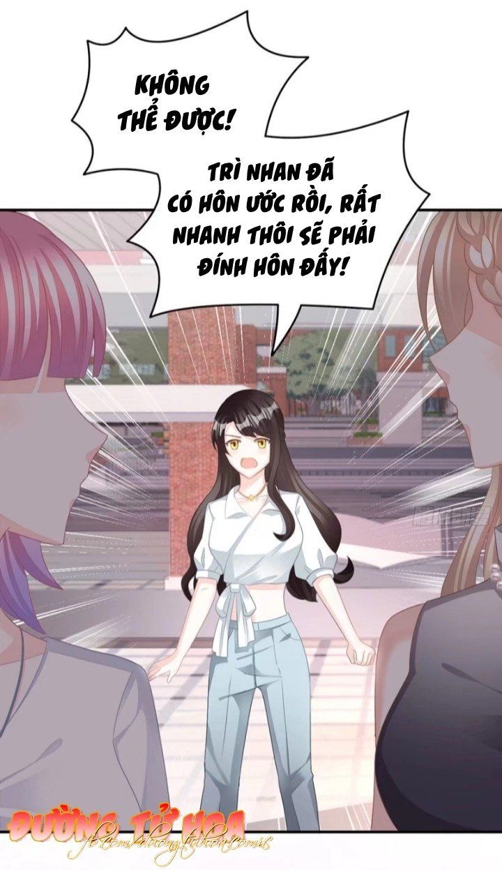 Cô Vợ Đáng Yêu Của Tổng Giám Đốc Mặt Lạnh Chapter 10 - 21