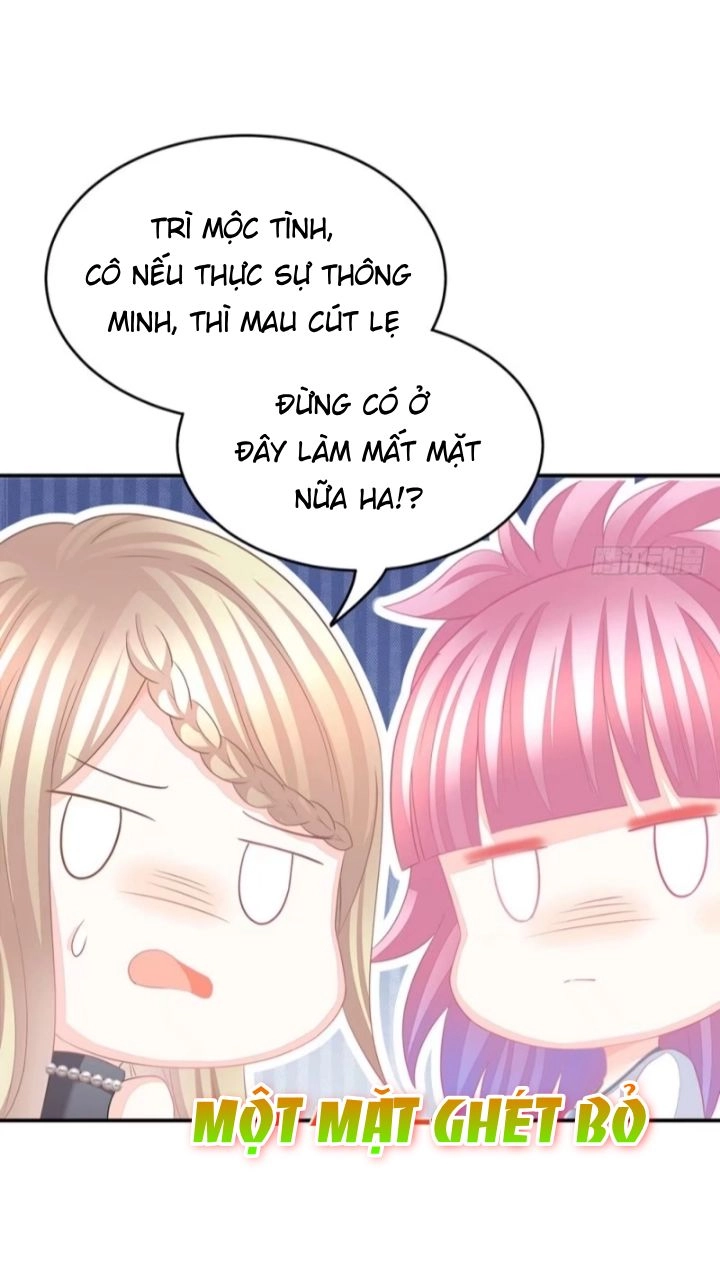 Cô Vợ Đáng Yêu Của Tổng Giám Đốc Mặt Lạnh Chapter 10 - 23