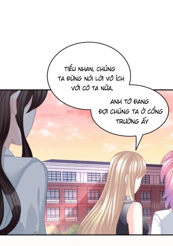 Cô Vợ Đáng Yêu Của Tổng Giám Đốc Mặt Lạnh Chapter 10 - 24