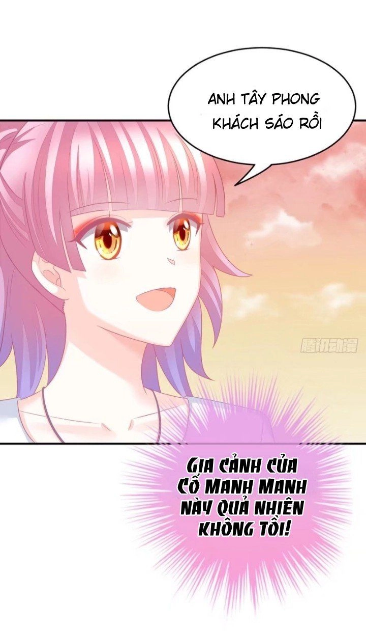 Cô Vợ Đáng Yêu Của Tổng Giám Đốc Mặt Lạnh Chapter 10 - 28