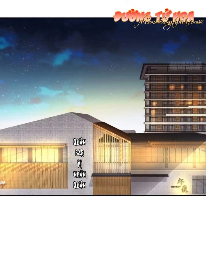 Cô Vợ Đáng Yêu Của Tổng Giám Đốc Mặt Lạnh Chapter 10 - 29